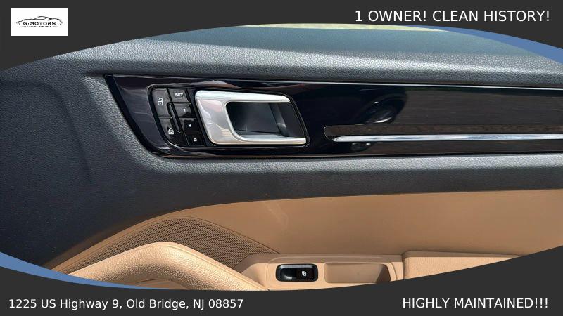 2020 Porsche Cayenne Base