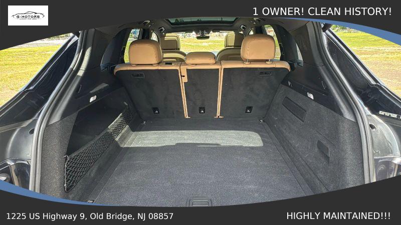 2020 Porsche Cayenne Base