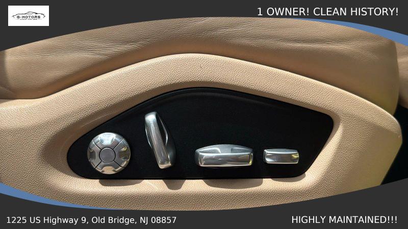 2020 Porsche Cayenne Base