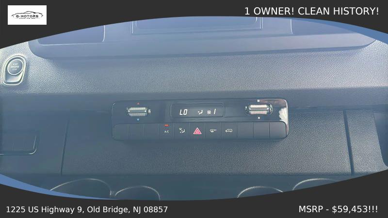 2025 Mercedes-Benz Sprinter 2500 Standard Roof 4-Cyl Diesel