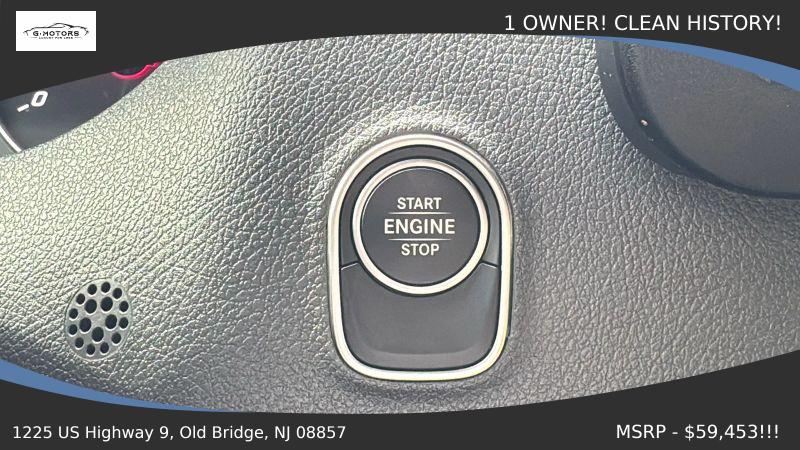 2025 Mercedes-Benz Sprinter 2500 Standard Roof 4-Cyl Diesel
