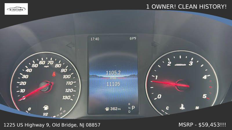 2025 Mercedes-Benz Sprinter 2500 Standard Roof 4-Cyl Diesel