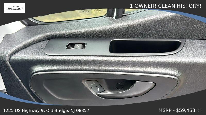 2025 Mercedes-Benz Sprinter 2500 Standard Roof 4-Cyl Diesel