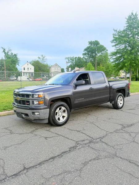 2014 Chevrolet Silverado 1500 2LT for sale in Avenel, NJ