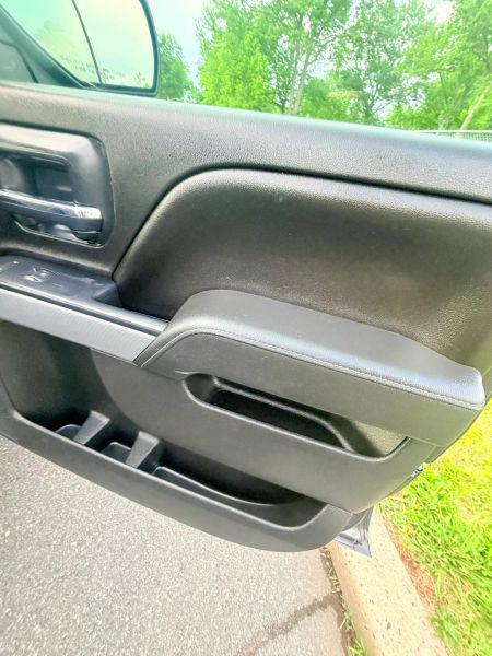 2014 Chevrolet Silverado 1500 2LT