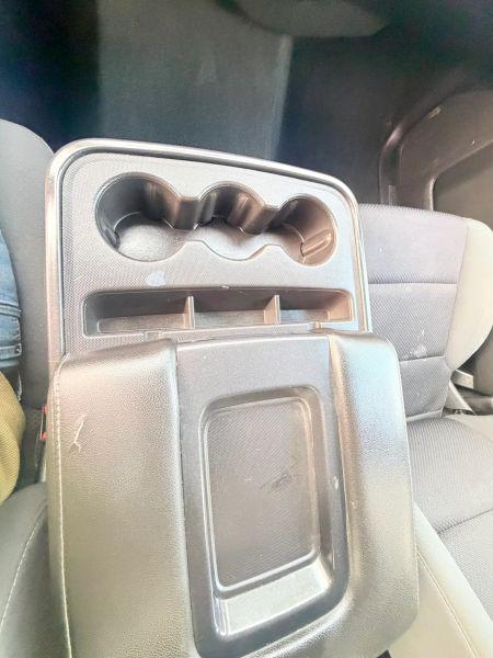 2014 Chevrolet Silverado 1500 2LT