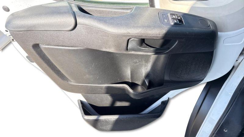 2019 Ram ProMaster Cargo Van Low Roof 136" WB