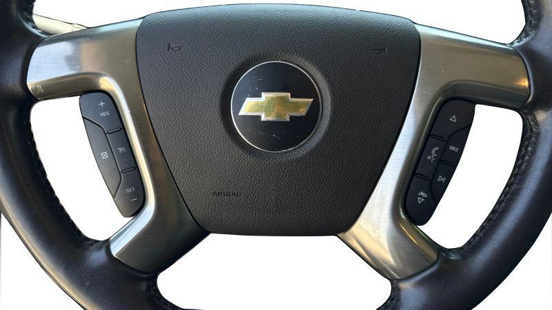 2019 Chevrolet Express Work Van