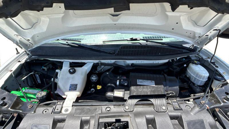 2019 Chevrolet Express Work Van