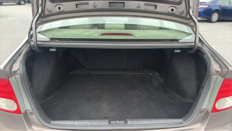 2009 Honda Civic EX