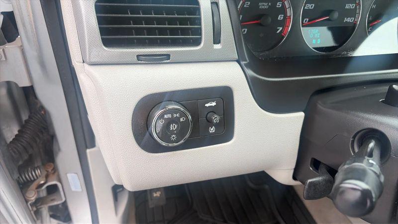 2009 Chevrolet Impala SS