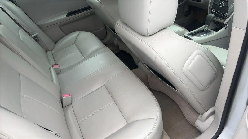 2009 Chevrolet Impala SS