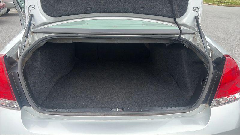 2009 Chevrolet Impala SS
