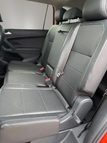 2019 Volkswagen Tiguan 2.0T SE