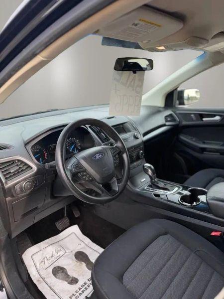 2018 Ford Edge SE