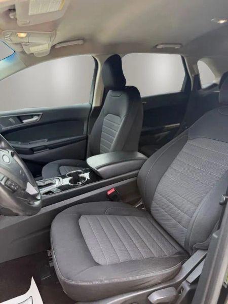 2018 Ford Edge SE