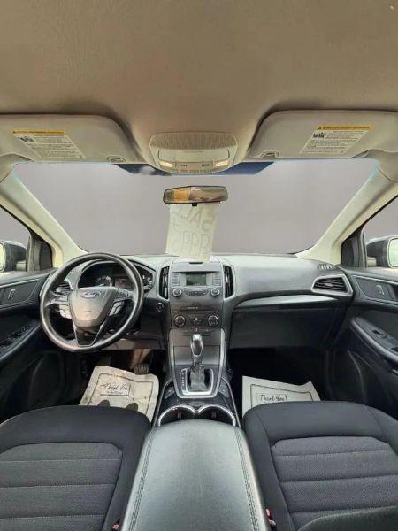 2018 Ford Edge SE