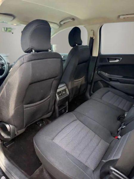 2018 Ford Edge SE