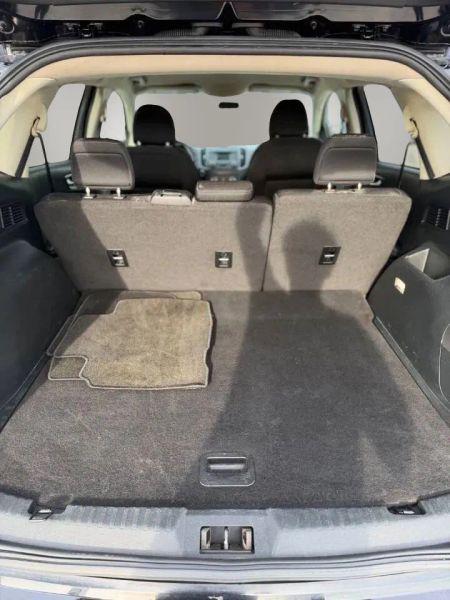 2018 Ford Edge SE