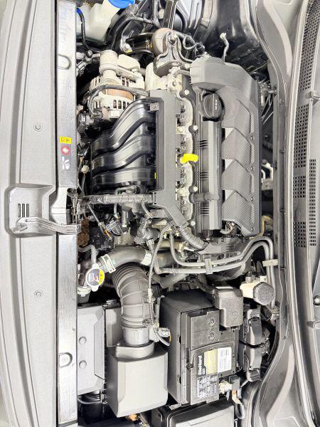 2022 Hyundai Accent SE