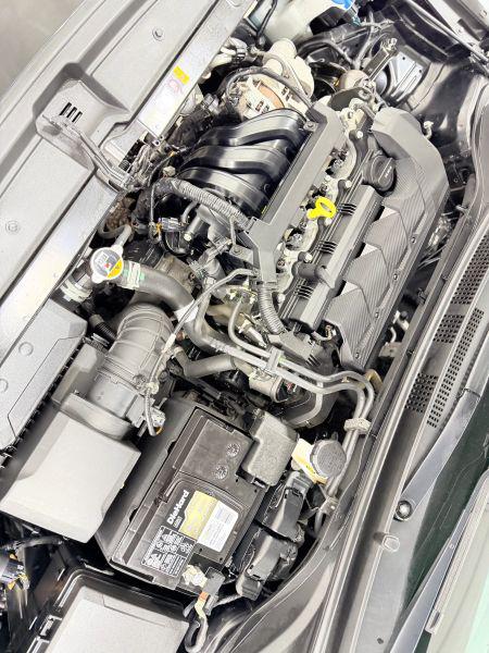 2022 Hyundai Accent SE