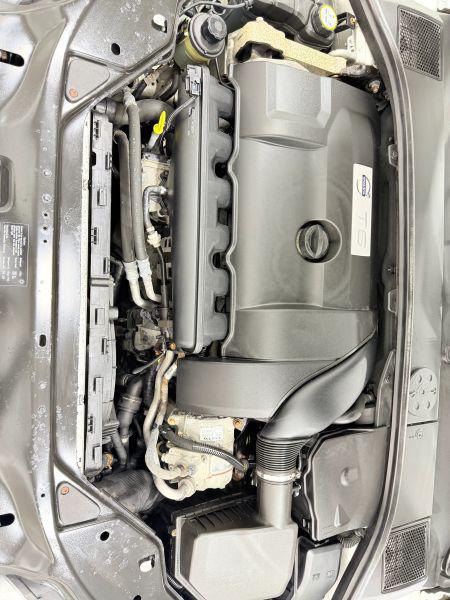2015 Volvo S80 T6 Platinum