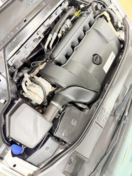 2015 Volvo S80 T6 Platinum