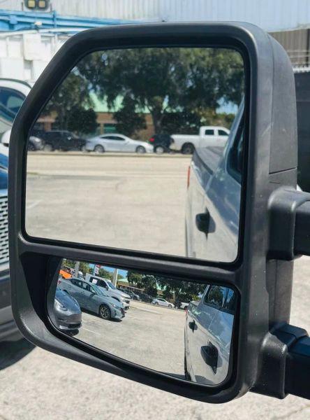 2017 Ford F-250 XLT