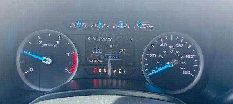 2017 Ford F-250 XLT