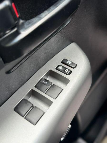 2011 Toyota Tundra Grade 5.7L V8