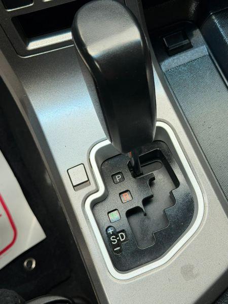 2011 Toyota Tundra Grade 5.7L V8