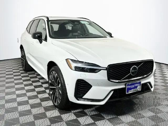 2026 Volvo XC60 B5 Ultra for sale in Beaverton, OR