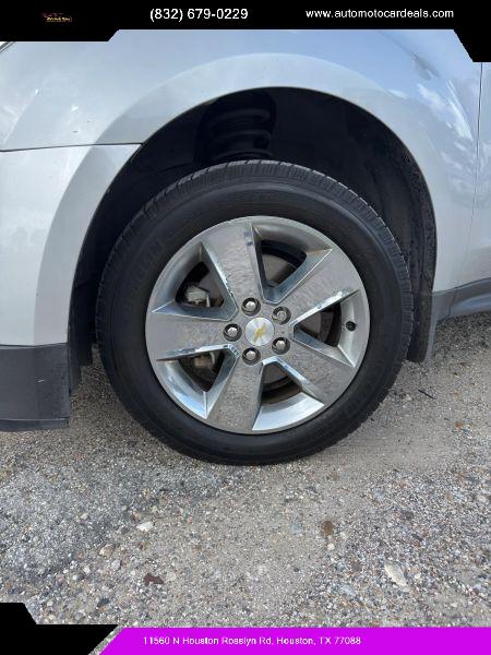 2013 Chevrolet Equinox 2LT