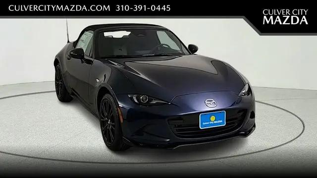 2026 Mazda MX-5 Club for sale in Culver City, CA
