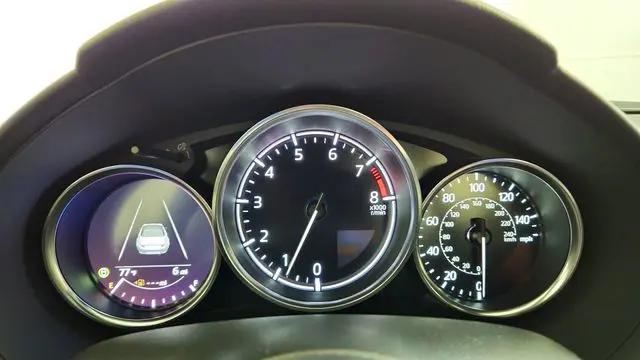 2026 Mazda MX-5 Club