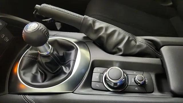 2026 Mazda MX-5 Club