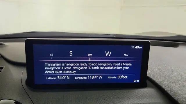 2026 Mazda MX-5 Club