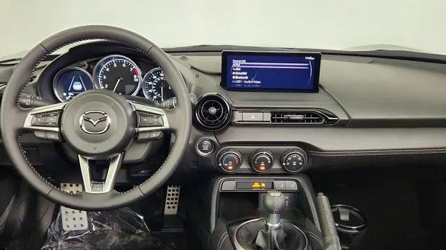 2026 Mazda MX-5 Club
