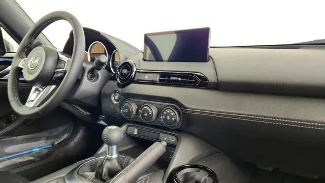 2026 Mazda MX-5 Club