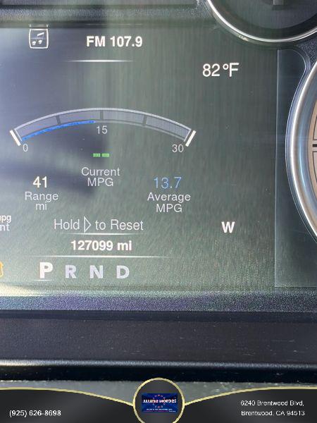 2019 Ram 1500 Classic Big Horn Crew Cab 4x2 6'4" Box