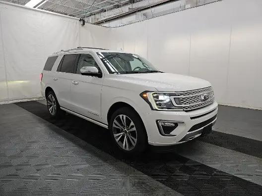 2020 Ford Expedition Platinum for sale in Shiloh, IL