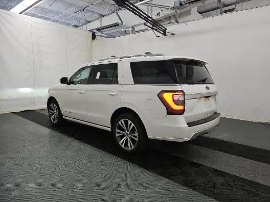 2020 Ford Expedition Platinum