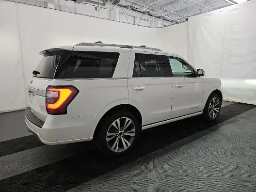 2020 Ford Expedition Platinum