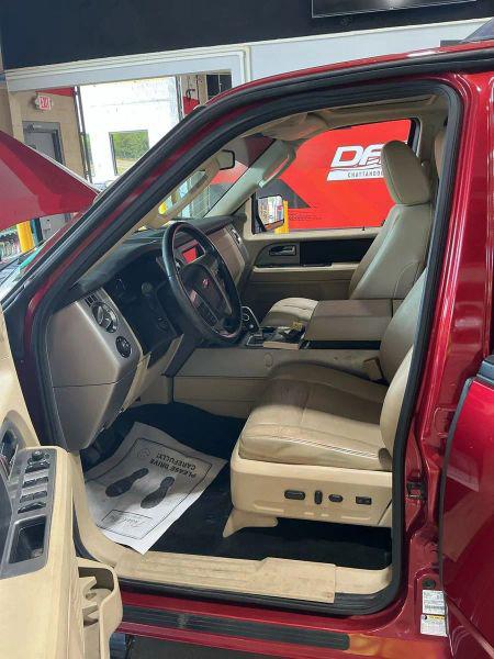 2017 Ford Expedition Limited