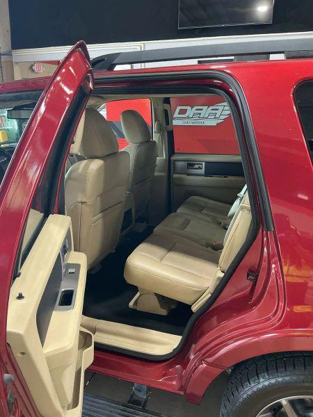 2017 Ford Expedition Limited