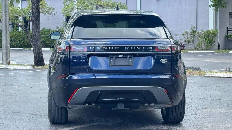 2022 Land Rover Range Rover Velar P250 R-Dynamic S