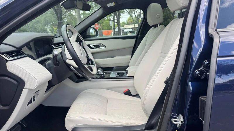 2022 Land Rover Range Rover Velar P250 R-Dynamic S