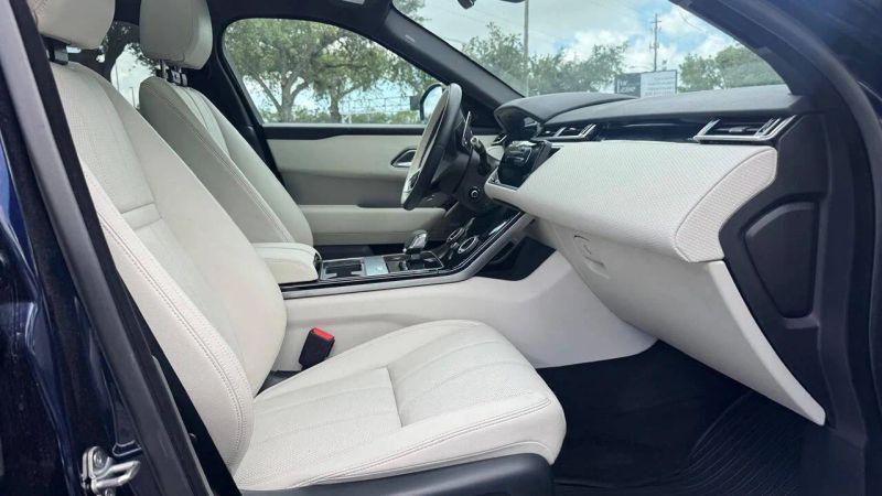 2022 Land Rover Range Rover Velar P250 R-Dynamic S