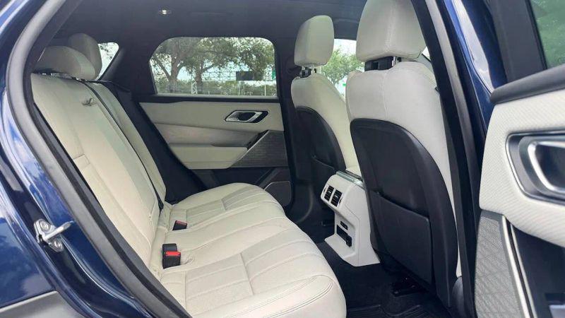 2022 Land Rover Range Rover Velar P250 R-Dynamic S