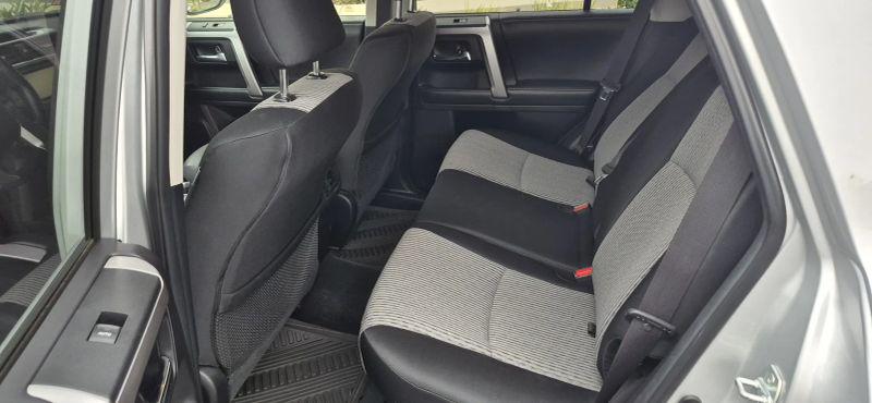 2014 Toyota 4Runner Trail